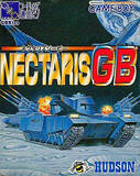 Nectaris GB (Game Boy)